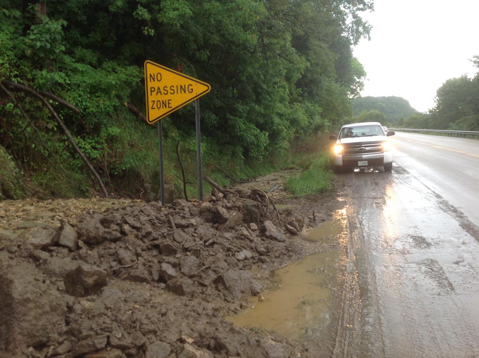 Summary of August 1011, 2016 Heavy Rainfall Event in Minnesota and